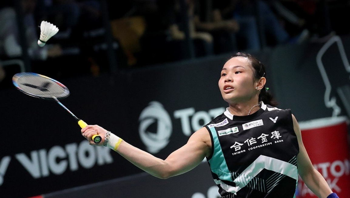 丹麦队鏖战德国队，戴资颖惊艳四座