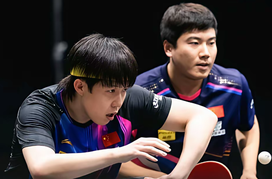 比利时乒乓球队逆转法国乒乓球队,奥恰洛夫爆发神勇 比利时乒乓球队逆转法国乒乓球队,奥恰洛夫爆发神勇