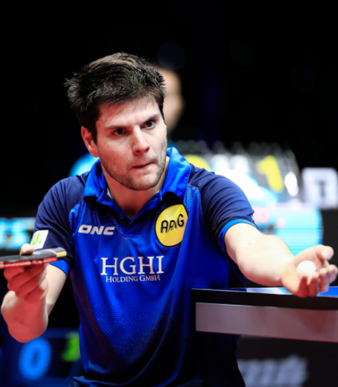 比利时乒乓球队逆转法国乒乓球队,奥恰洛夫爆发神勇 比利时乒乓球队逆转法国乒乓球队,奥恰洛夫爆发神勇