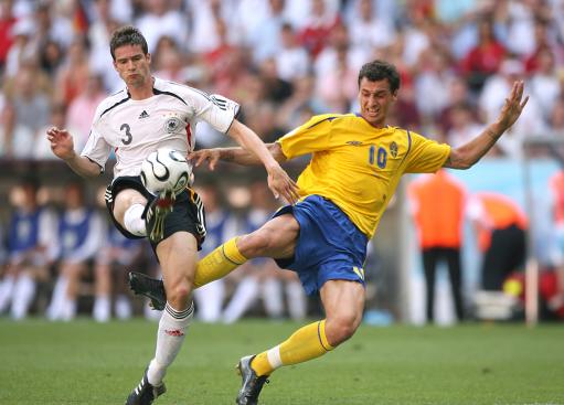 瑞典绝杀法国,伊布带队取胜 瑞典绝杀法国,伊布带队取胜