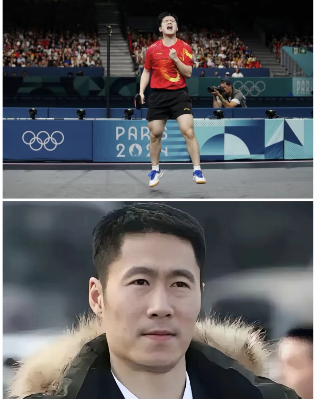 波兰队力克瑞典队，樊振东刷新纪录