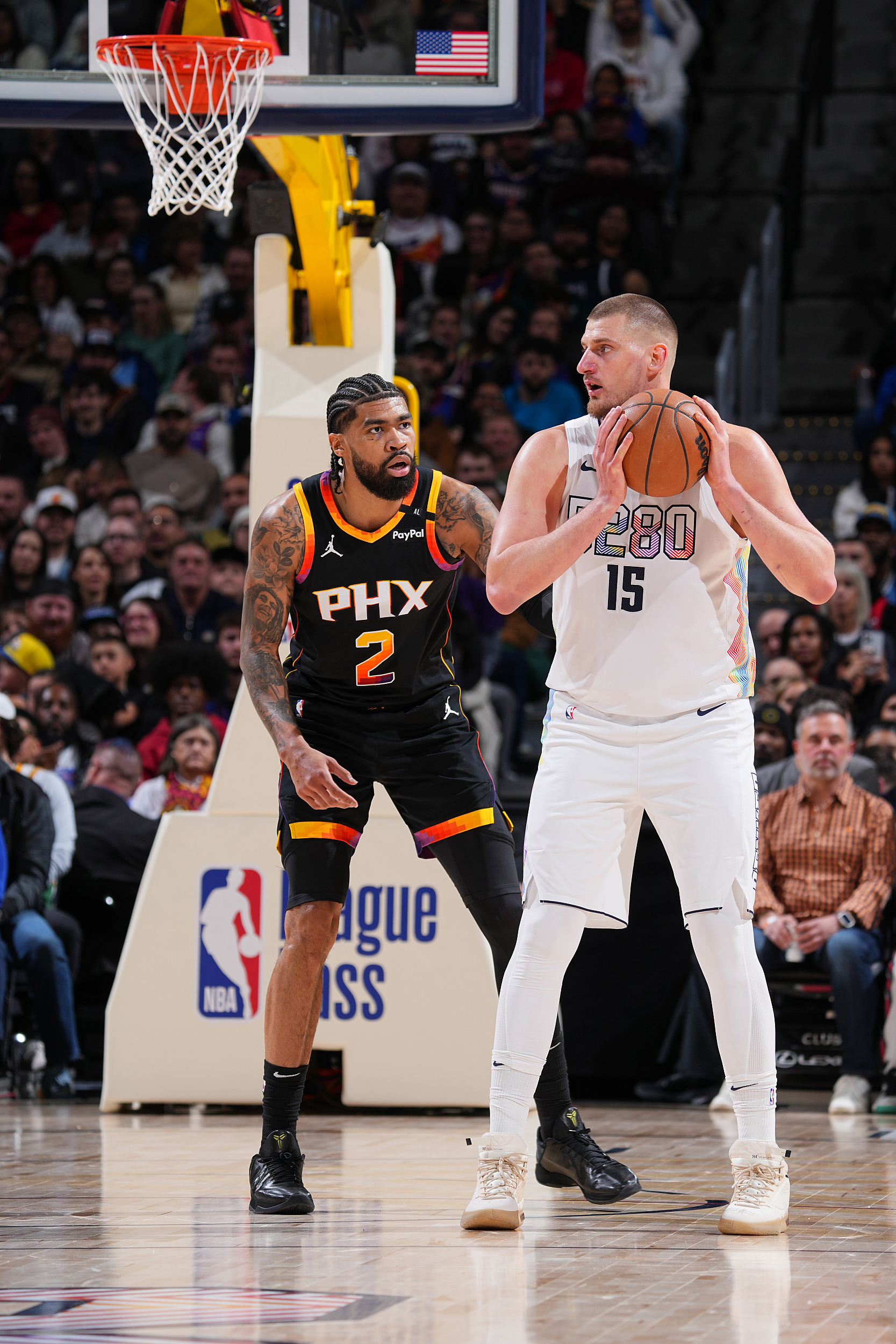 意大利男篮翻盘爵士,约基奇高光表现 意大利男篮翻盘爵士,约基奇高光表现