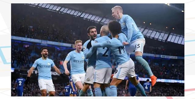 曼城绝杀巴萨:遭遇小组赛颠覆,暗示淘汰危机 曼城绝杀巴萨:遭遇小组赛颠覆,暗示淘汰危机