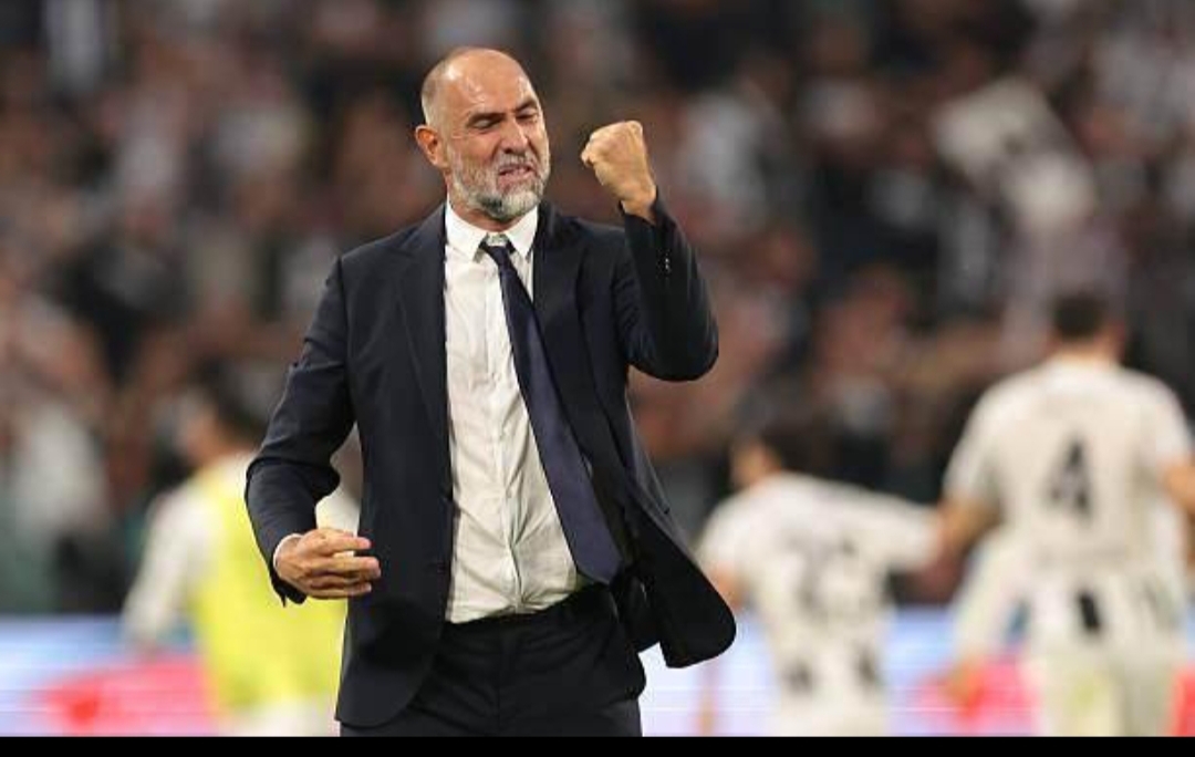 尤文图斯主场神奇逆转，全队展望未来挑战