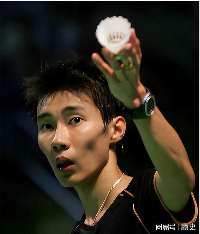 马来西亚羽毛球队翻盘印尼羽毛球队，李宗伟惊艳世界