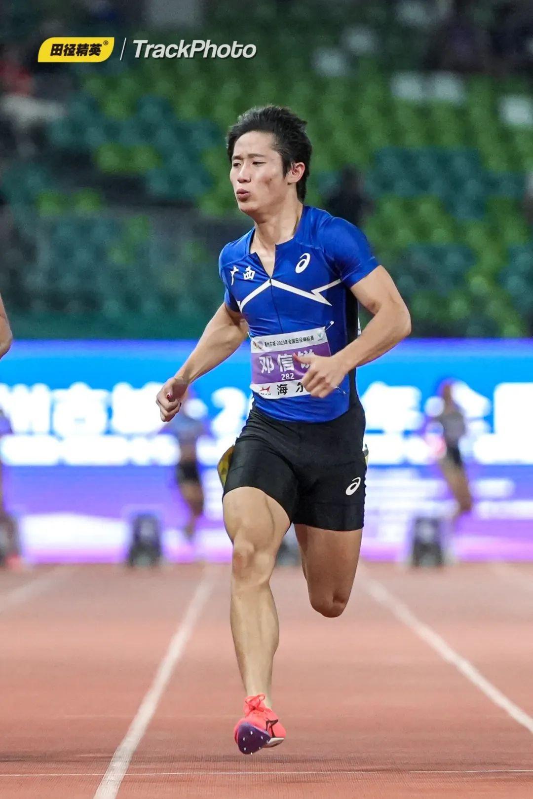 运动员超越自我，创造历史新高