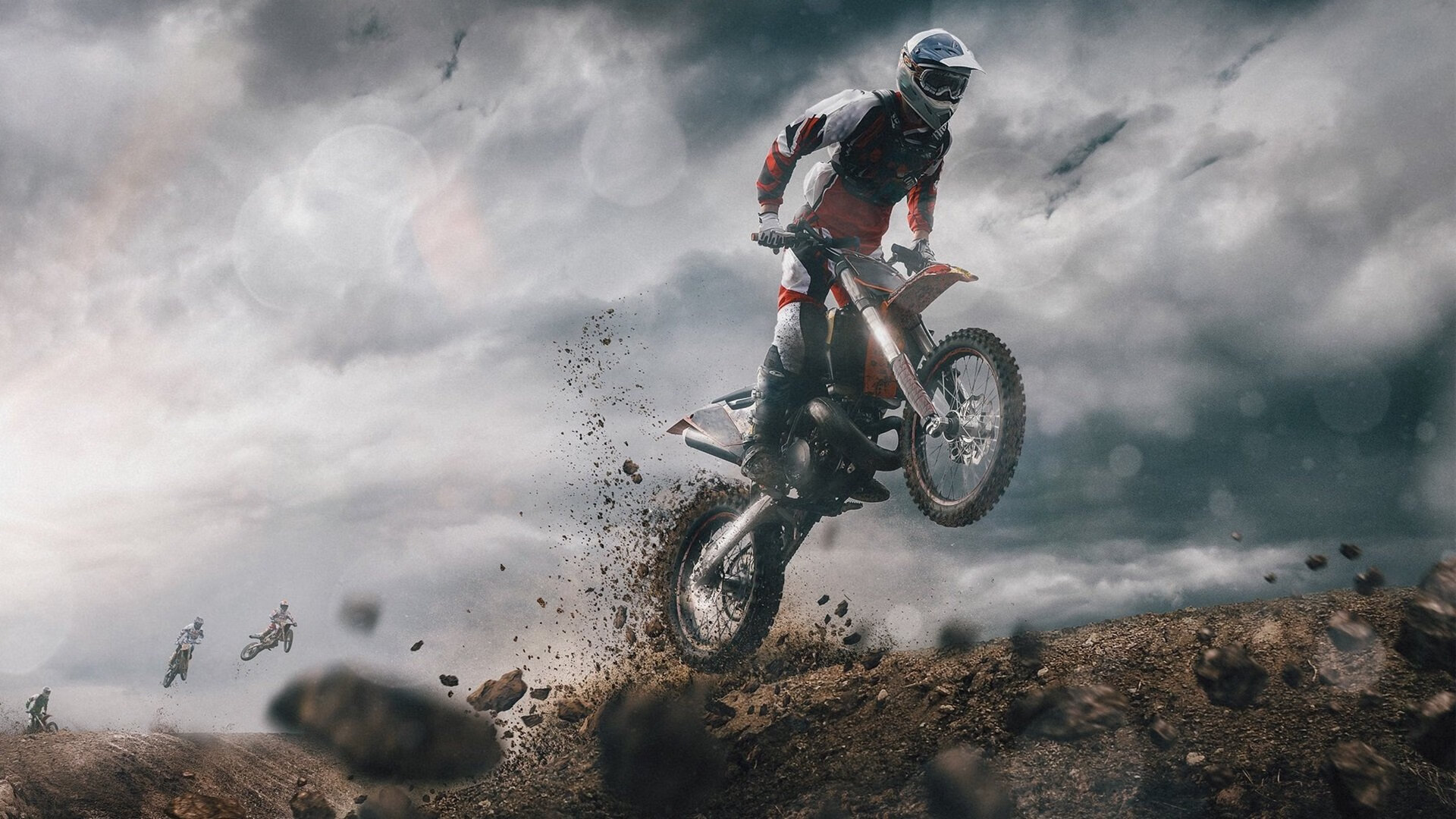 若日尼奥的北欧交响曲,一场定义唯一的统治性演出